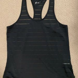 Zyia Havana Tank - Size Small